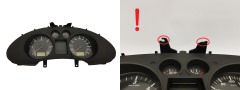 Брояч Seat Ibiza 6L0920820J 3100