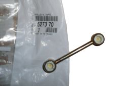 Монтажна скоба Нов оригинал 527370 5273.70 Citroen Peugeot