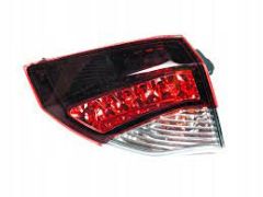 Стоп лампа Ляво Оригинал Renault Laguna 3 265550019R