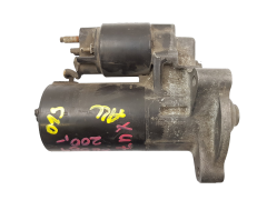 Стартер Citroen Peugeot 0001107019 5802E4 1.6 1.8 Bosch