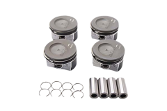 Бутало на двигателя Пълна версия Направете VW Audi Seat Skoda 03F107065F 11071700301 Vika