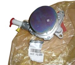 Вакуумна помпа Нов оригинал 146507228R Renault Master 3