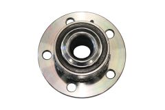 Главина на колело Задна част 2Q0598611 B19285 VW Audi Seat Skoda Borsehung