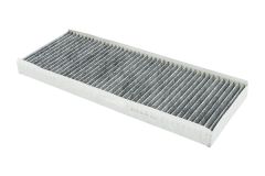 Кабинен филтър 8A0819439 B12817 VW Audi Borsehung