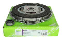 Комплект съединители Направете Citroen Peugeot 832427 1611273080 Valeo