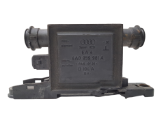 Блок за управление на заключването Audi 4A0959981A