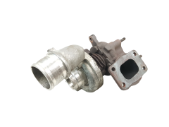 Турбокомпресор Garrett 7700108866 454204-2 1.9 TD Renault