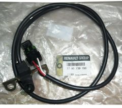 Импулсен сензор Нов оригинал 7700739795 Renault