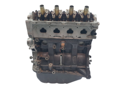Двигател D4FA702 D4F702 1.2 16v Renault Clio 2 Kangoo Twingo S7