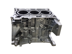 Блок на двигателя H4DB450 110119230R 1.0 TCe Renault Captur 2 0km
