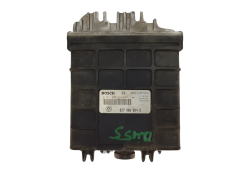 Шофьор 0261203266 037906024D VW Bosch 3761