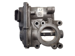 Въздушен амортисьор Renault 161204451R H8201171233 0.9 TCe 2407