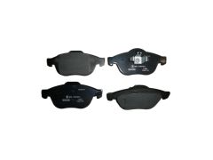 Спирачни накладки MAGNETI MARELLI 363700201690 410600756R