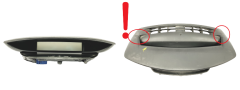 Тахометър Citroen C4 P96613462ZD 51571