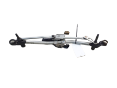 Механизъм на чистачките Citroen DS3 C4 2 9824784980 W000085339