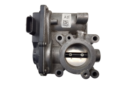 Въздушен амортисьор Renault 161204451R H8201171233 0.9 TCe 2853
