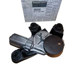 Двигател на чистачките Задна част Оригинал 287100005R Renault