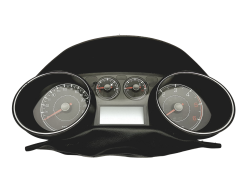 Тахометър Fiat Bravo 51761172 503001980000 55767