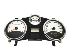 Тахометър Peugeot 207 9662904980 A2C53190342 50932