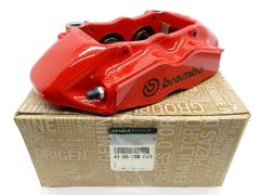 Спирачен накрайник Вдясно Преден край Оригинал Renault Megane 3 RS 410010873R Brembo