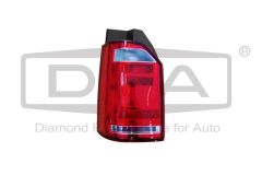 Лампи Ляво Задна част 7E0945095K 99451801702 VW Transporter DPA