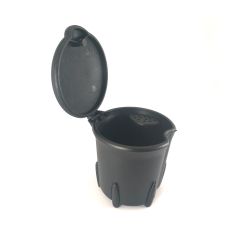 Пепелник Нов оригинал Renault Nissan Clio Megane 9653600Q0A