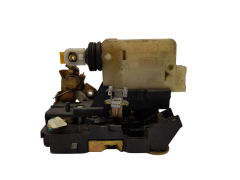 Заключване на врати Вдясно Преден край 7701046800 Renault Kangoo I 11209