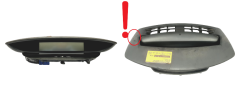 Тахометър Citroen C4 P96613462ZD 53511