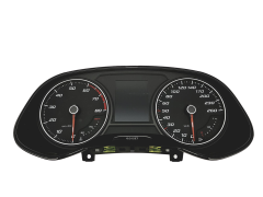 Брояч Seat Leon 3 5F0920871 A2C83895200 31986