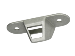 Заключващ болт Задна част Оригинал Jumper Boxer Ducato III 1303896080