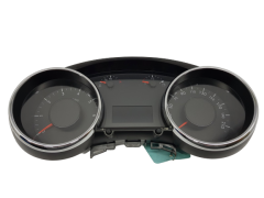 Тахометър Peugeot 3008 9666174880 T8 69189-220U 23213