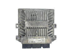 Шофьор 5WS40211B-T 3M51-12A650-AB SID803 Ford Siemens 63197