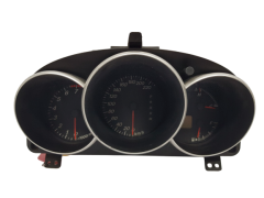Тахометър Mazda 3 4NBP4NC