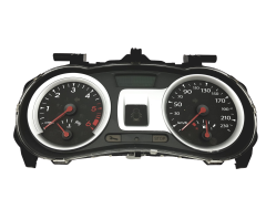 Тахометър Renault Clio 3 8200821001 D 30071