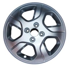 Алуминиево колело Нов оригинал 15' 403006822R Dacia