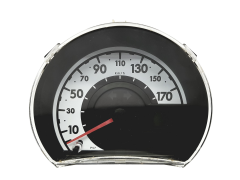 Брояч Aygo 107 C1 83800-0H160-A Toyota PSA 52131