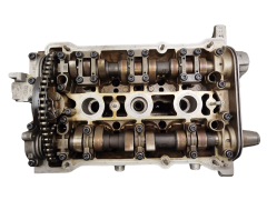 Глава на двигателя VWAG 078103373P 2.8 V6 ACK 3