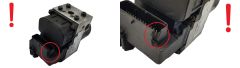 Абсорбционна помпа Citroen Xsara Picasso 9633666580 0273004353 0265216642 1208