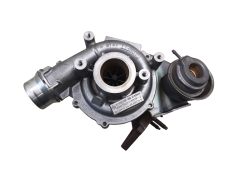 Турбокомпресор 144119263R 144116213R Garrett 1.5dci Renault Mercedes 2149