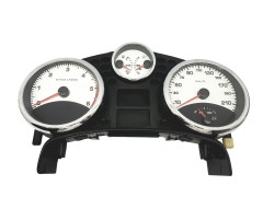 Брояч Peugeot 207 A2C53065549 58678