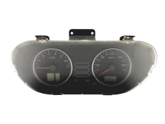 Тахометър Ford Fusion Fiesta 4S6F-10849-EA 58756