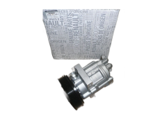 Компресор за климатик Нов оригинал 926009154R Renault Dacia