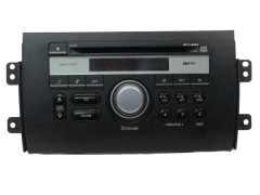 Радио Cd Mp3 Suzuki SX4 39101-79JB CQ-MX0674G PACR06