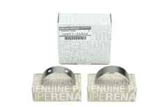 Черупки на коляновия вал Нов оригинал 1220700Q0A 122070208R Renault Nissan