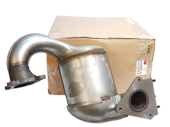 Catalyst Renault Opel Nissan 8201098887 Оригинал