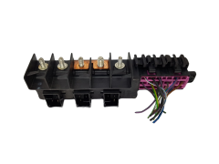 Модул 8L0941822A 896083000 VW Audi Skoda 2592