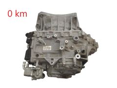 Автоматична трансмисия DW6010 320108622R Renault Megane 4 1.8 TCE RS