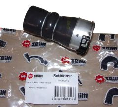 Въздуховод 981917 144602487R Renault SEIM