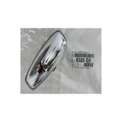 Указания Ляво Оригинал 6325G5 6325.G5 Citroen Peugeot