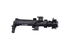 Накрайник за измиване на фарове Права 5E0955966C 99551814401 Skoda Octavia Vika